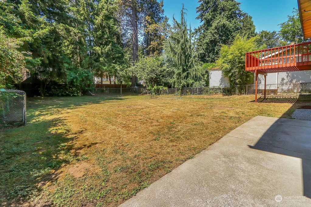 Photo of 13027 28th Avenue NE, Seattle, WA 98125 (MLS # 2266929)