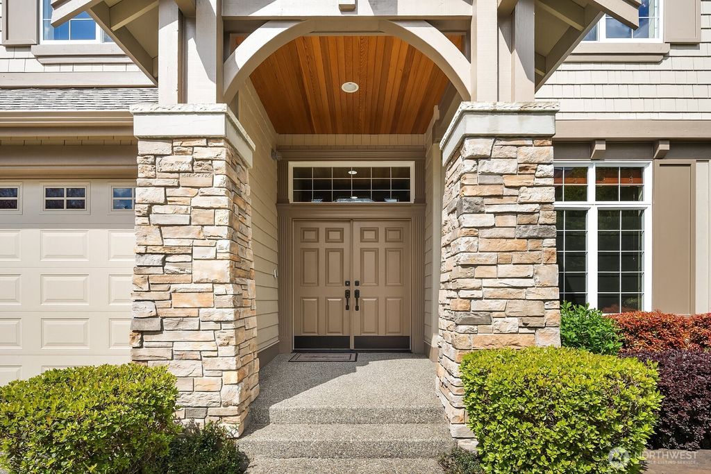 Photo of 22485 SE 31st Place, Sammamish, WA 98075 (MLS # 2361666)