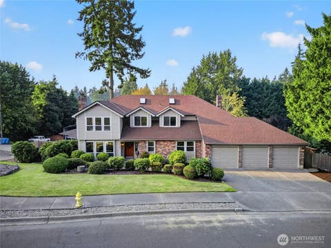 Photo of 2201 33rd Avenue SE, Puyallup, WA 98374 (MLS # 2564554)