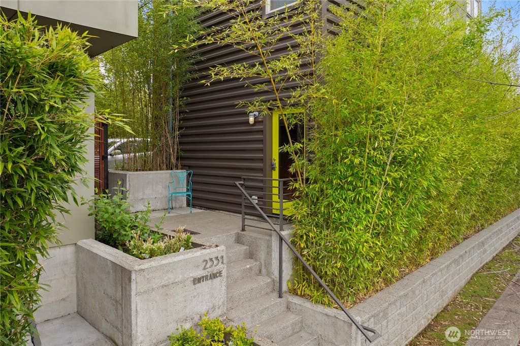 Photo of 2331 E Madison Street, Seattle, WA 98112 (MLS # 2565513)