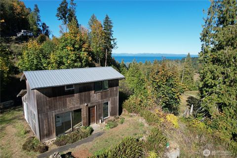 Photo of 644 Crescent Bay Lane, Port Angeles, WA 98363 (MLS # 2445470)
