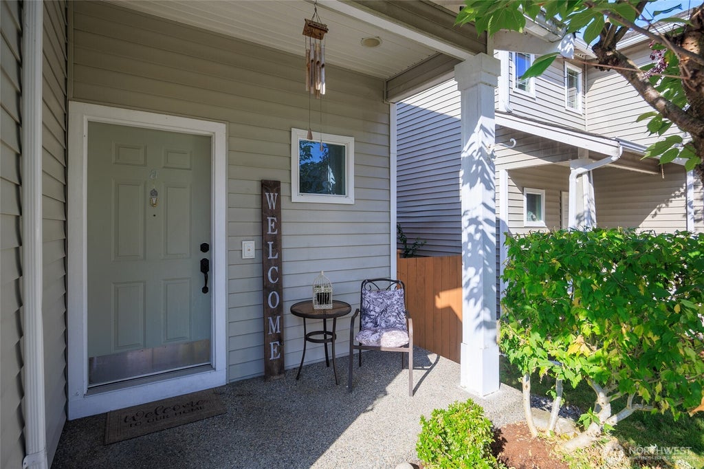 Photo of 11410 23rd Place W #28, Everett, WA 98204 (MLS # 2592116)
