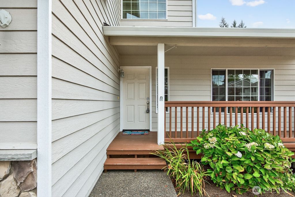Photo of 3705 73rd Drive NE, Marysville, WA 98270 (MLS # 2451871)