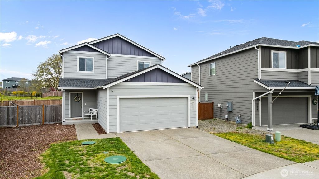 Photo of 7806 24th Ct Ct SE, Lacey, WA 98503 (MLS # 2513100)