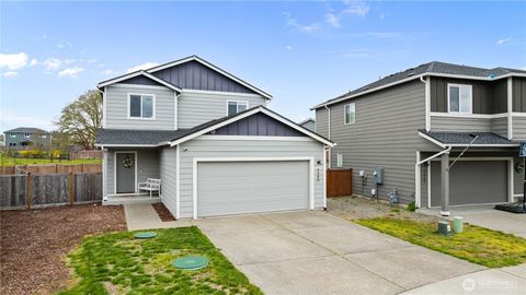 Photo of 7806 24th Ct Ct SE, Lacey, WA 98503 (MLS # 2513100)