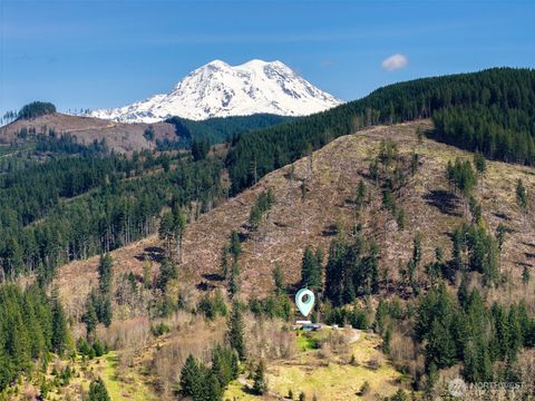 48203 158TH Avenue E Eatonville WA 98328