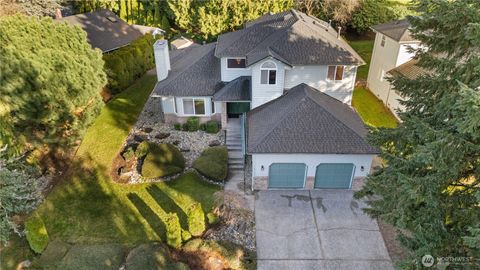 Photo of 18125 Cedarbough Loop, Arlington, WA 98223 (MLS # 2472982)