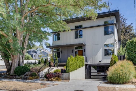 Photo of 3454 33rd Avenue W, Seattle, WA 98199 (MLS # 2591014)