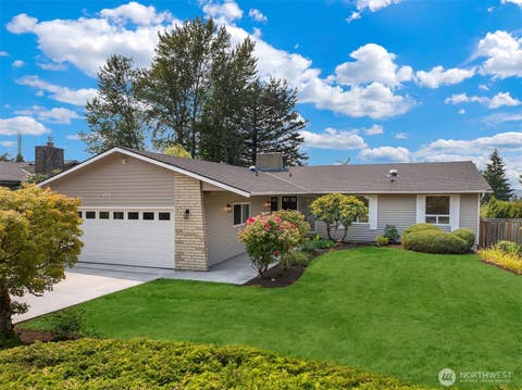 Photo of 4259 133rd Avenue SE, Bellevue, WA 98006 (MLS # 2564568)