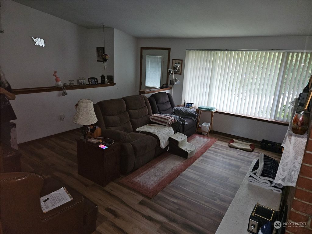 Photo of 26623 170th Avenue SE, Covington, WA 98042 (MLS # 2240959)