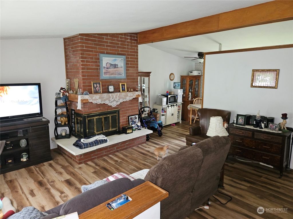 Photo of 26623 170th Avenue SE, Covington, WA 98042 (MLS # 2240959)