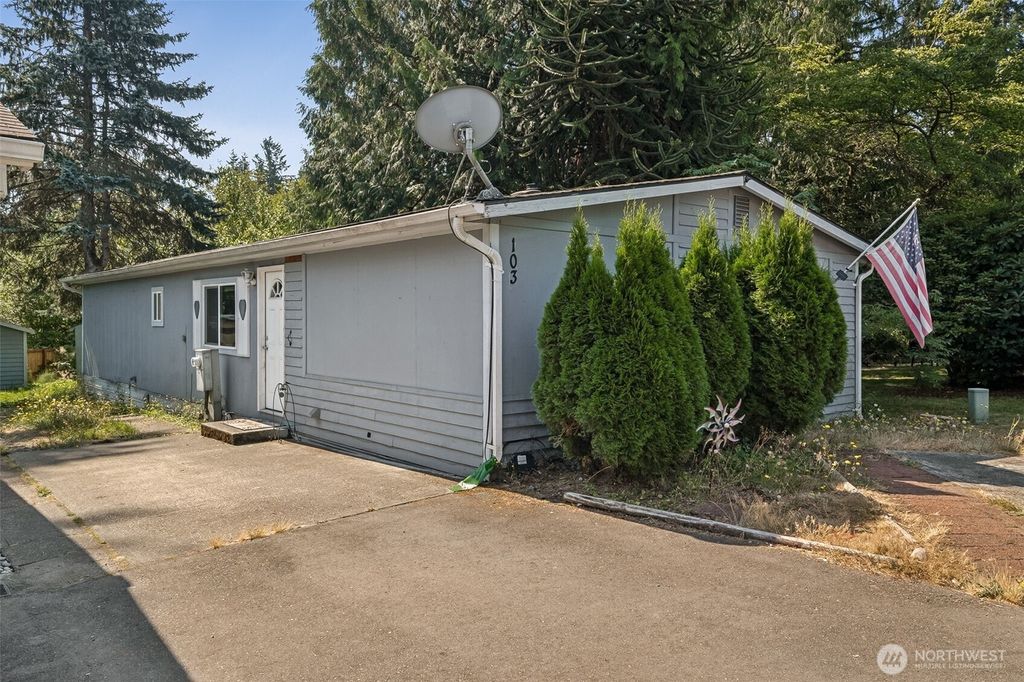 Photo of 20406 Little Bear Creek Road #103, Woodinville, WA 98072 (MLS # 2417171)