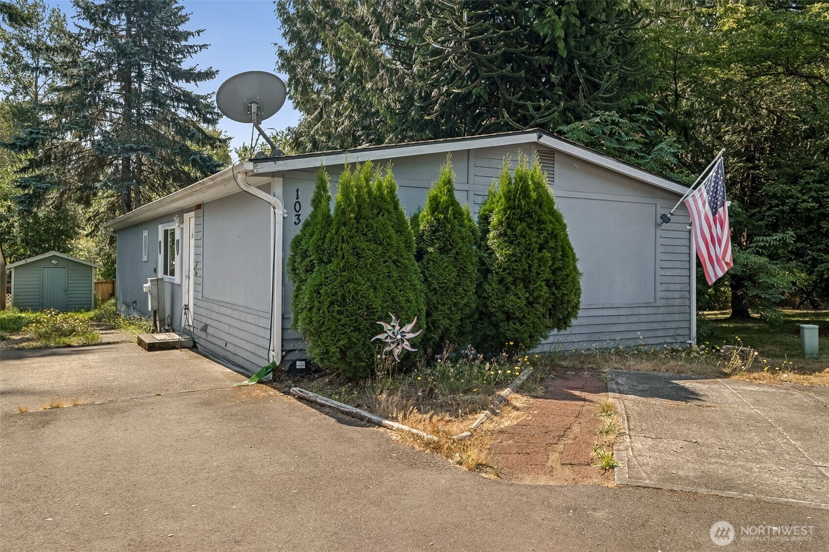 20406 Little Bear Creek Road 103