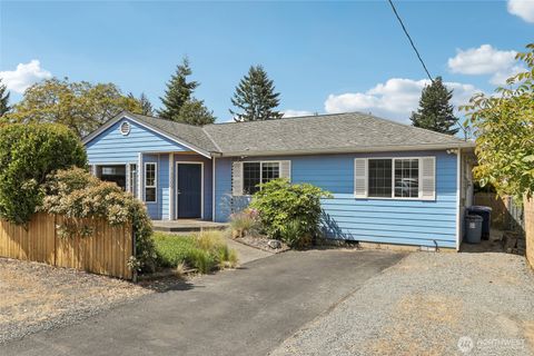 16009 12th Avenue SW Burien WA 98166