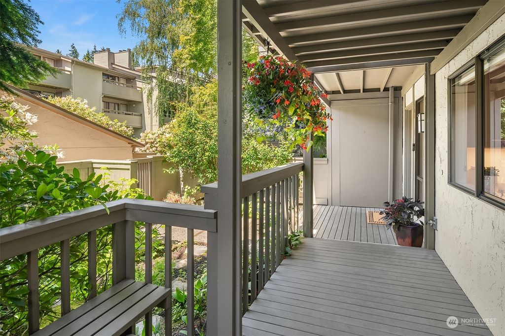 Photo of 6566 Park Point Way NE #B206, Seattle, WA 98115 (MLS # 2243347)