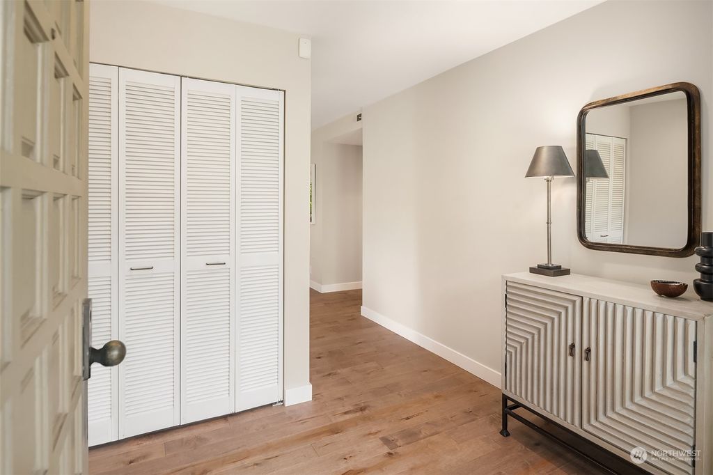 Photo of 6566 Park Point Way NE #B206, Seattle, WA 98115 (MLS # 2243347)