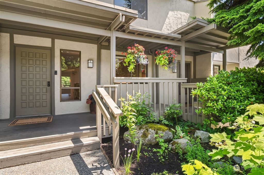 Photo of 6566 Park Point Way NE #B206, Seattle, WA 98115 (MLS # 2243347)