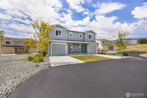 Photo of 51 Phoebe Lane #4, Manson, WA 98831 (MLS # 2424567) Photo of 51 Phoebe Lane #4, Manson, WA 98831 (MLS # 2424567)
