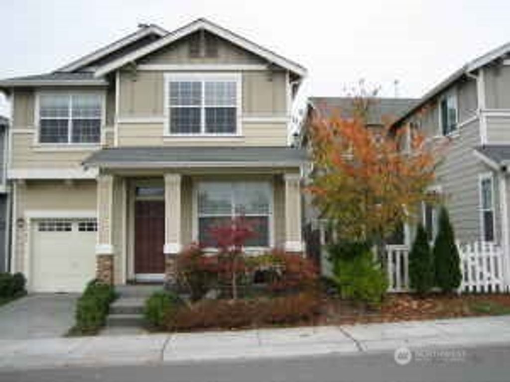 Photo of 14344 NE 188th Place, Woodinville, WA 98072 (MLS # 2407141)