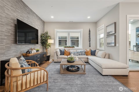 Photo of 18923 99th Place NE #B, Bothell, WA 98011 (MLS # 2547097)