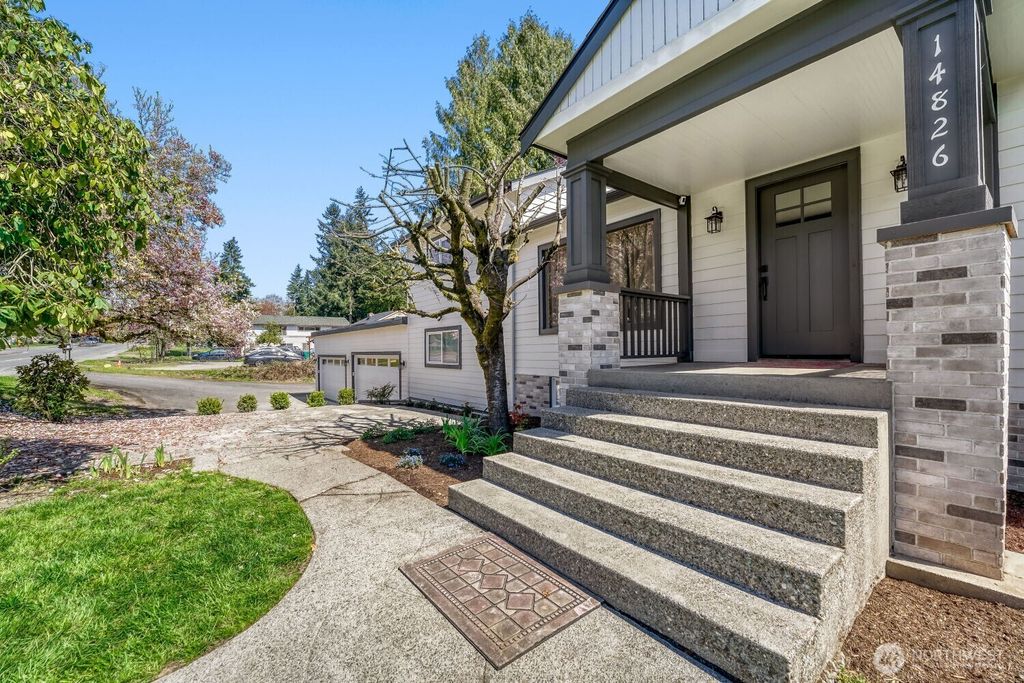 Photo of 14826 42nd Avenue S, Tukwila, WA 98168 (MLS # 2504116)