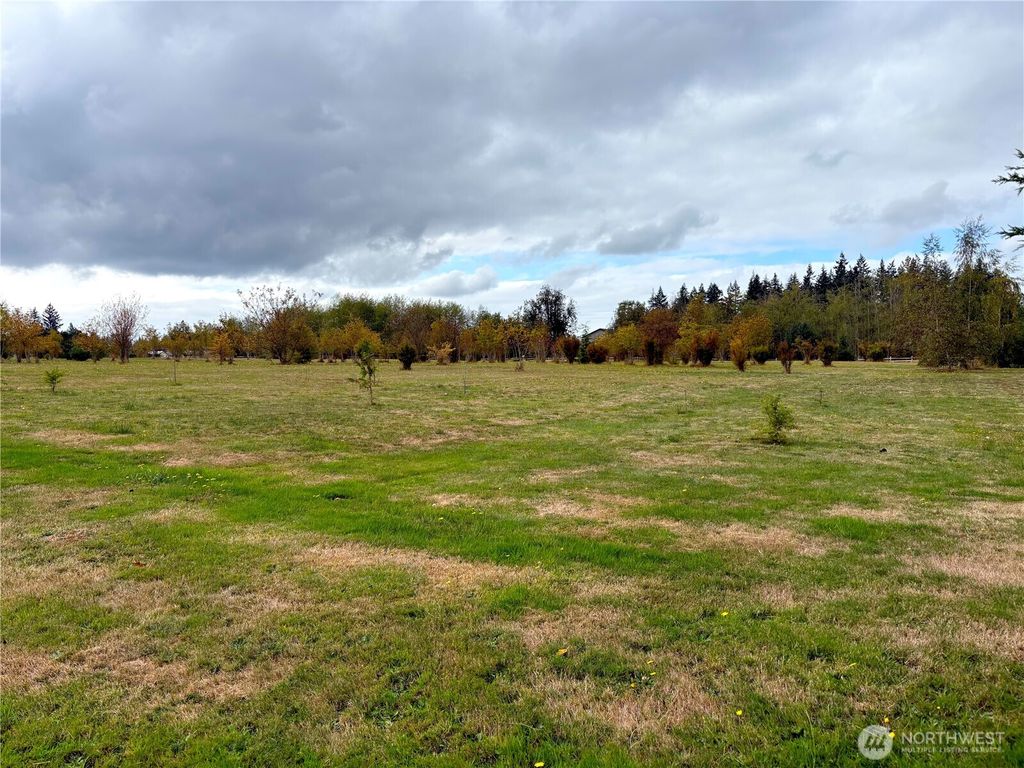 Photo of 37 XX 188th Street NW #Lot 2, Stanwood, WA 98292 (MLS # 2441388)