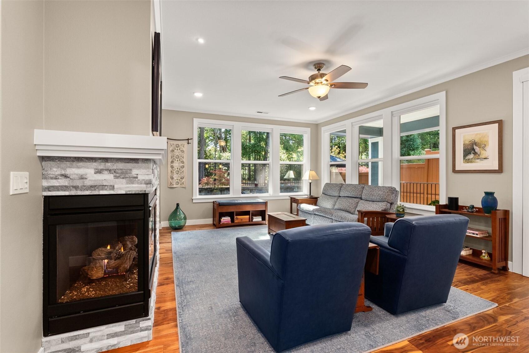 8301 Orcas Loop NE