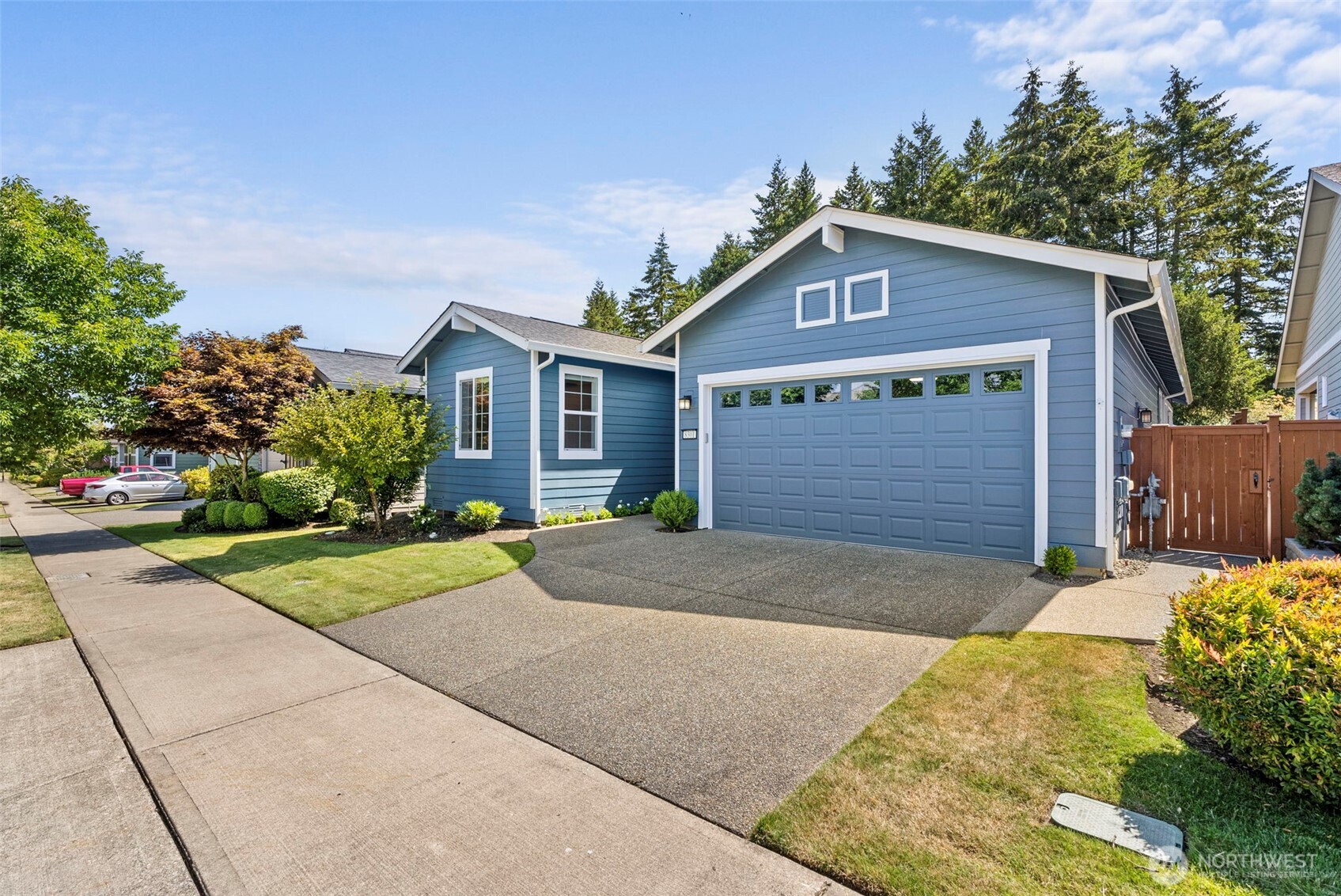8301 Orcas Loop NE