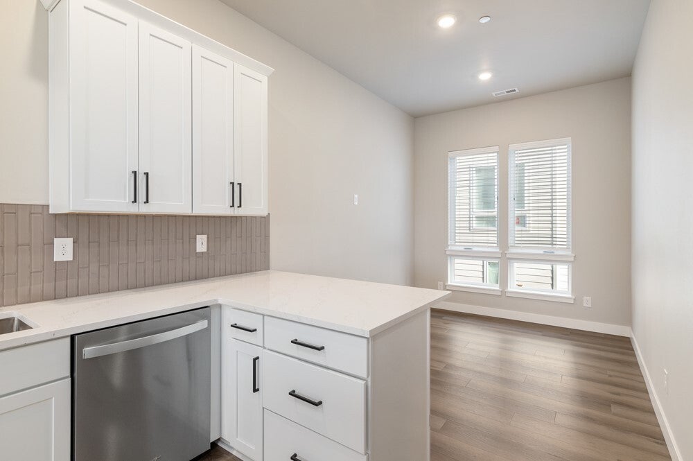 Photo of 6613 S 128th Street, Seattle, WA 98178 (MLS # 2597838)