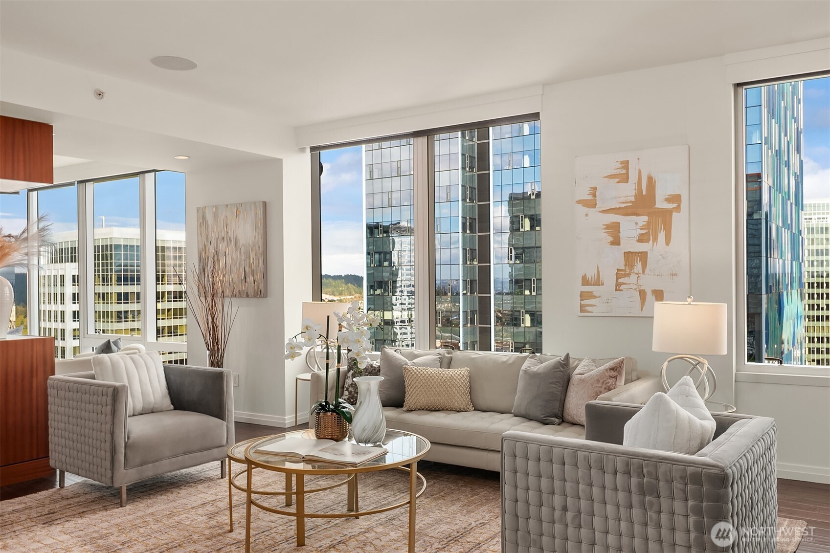 500 106th Avenue NE 3105