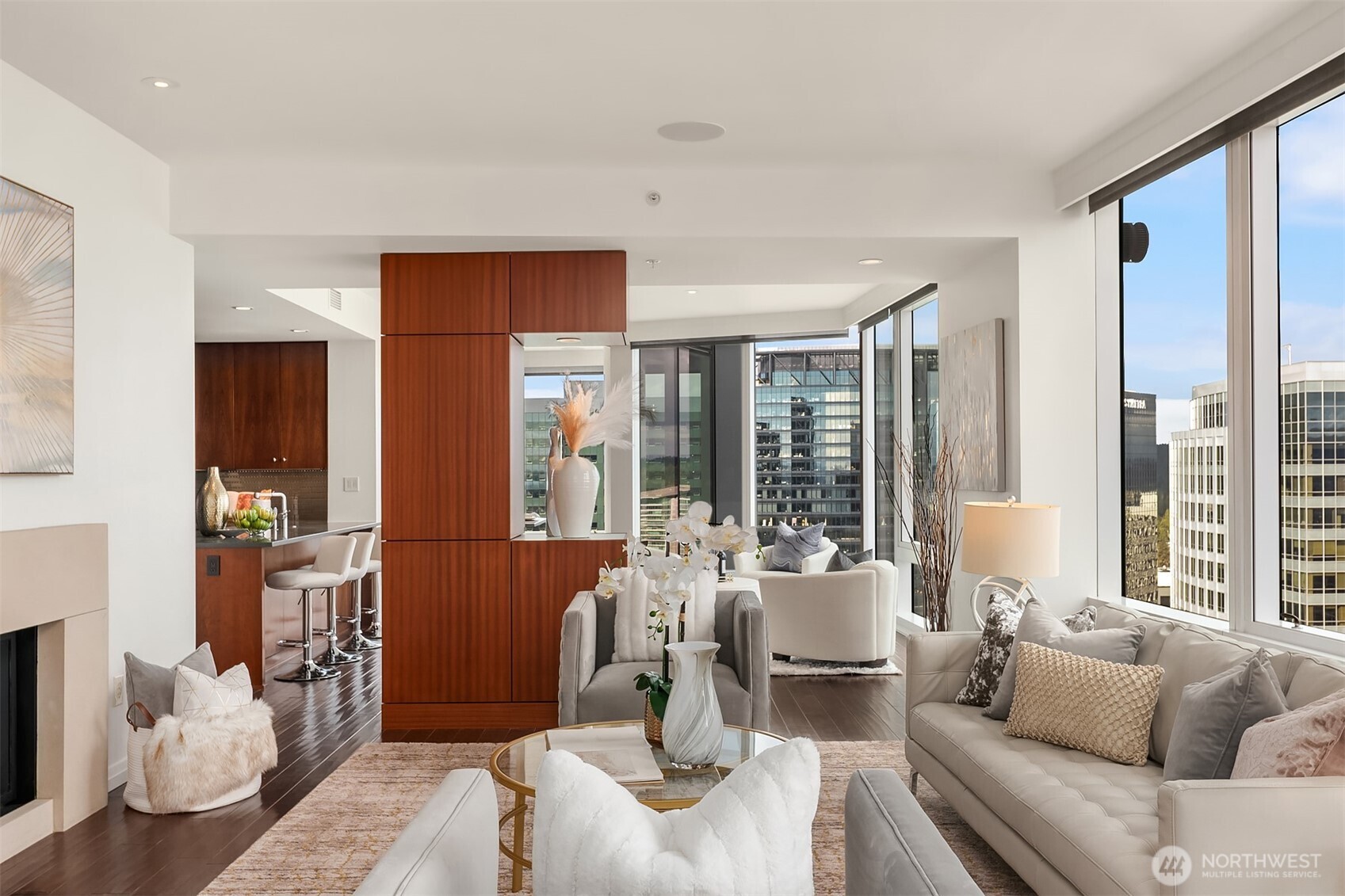 500 106th Avenue NE 3105