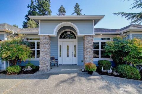 Photo of 81 Swinomish Drive, La Conner, WA 98257 (MLS # 2426503)