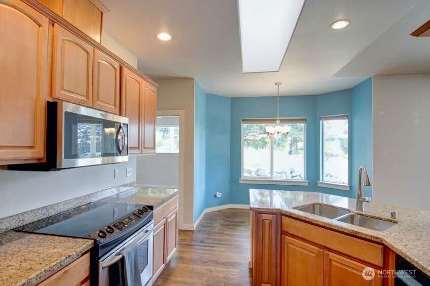 81 Swinomish Drive