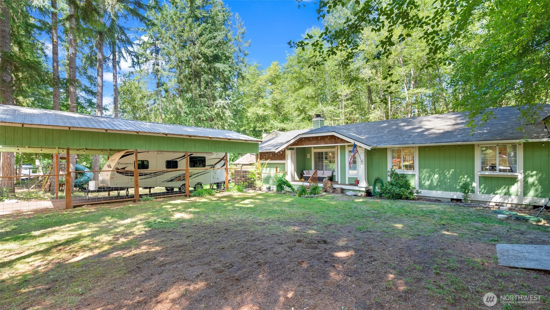 4137 Big Beef Crossing NW