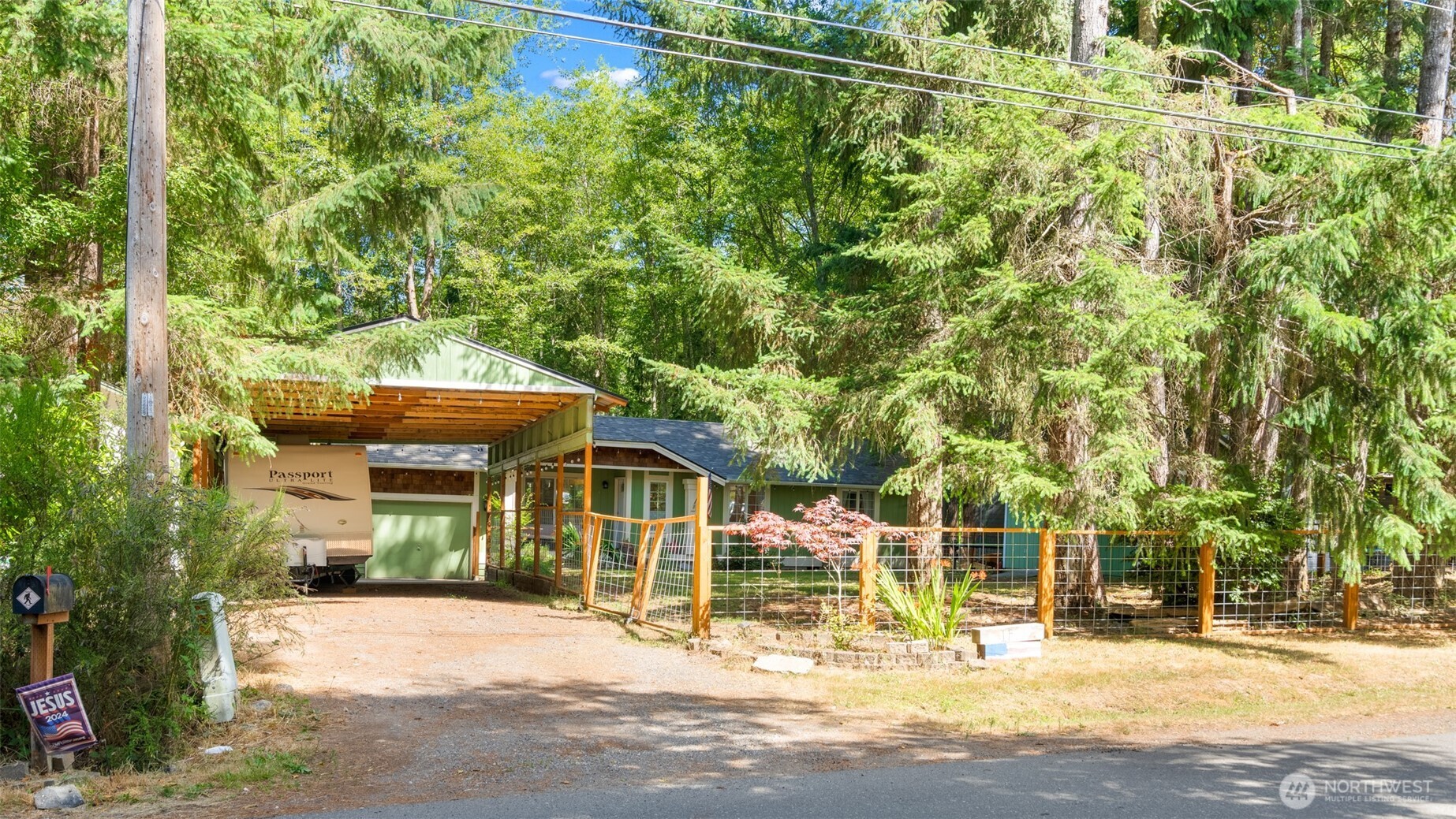 4137 Big Beef Crossing NW