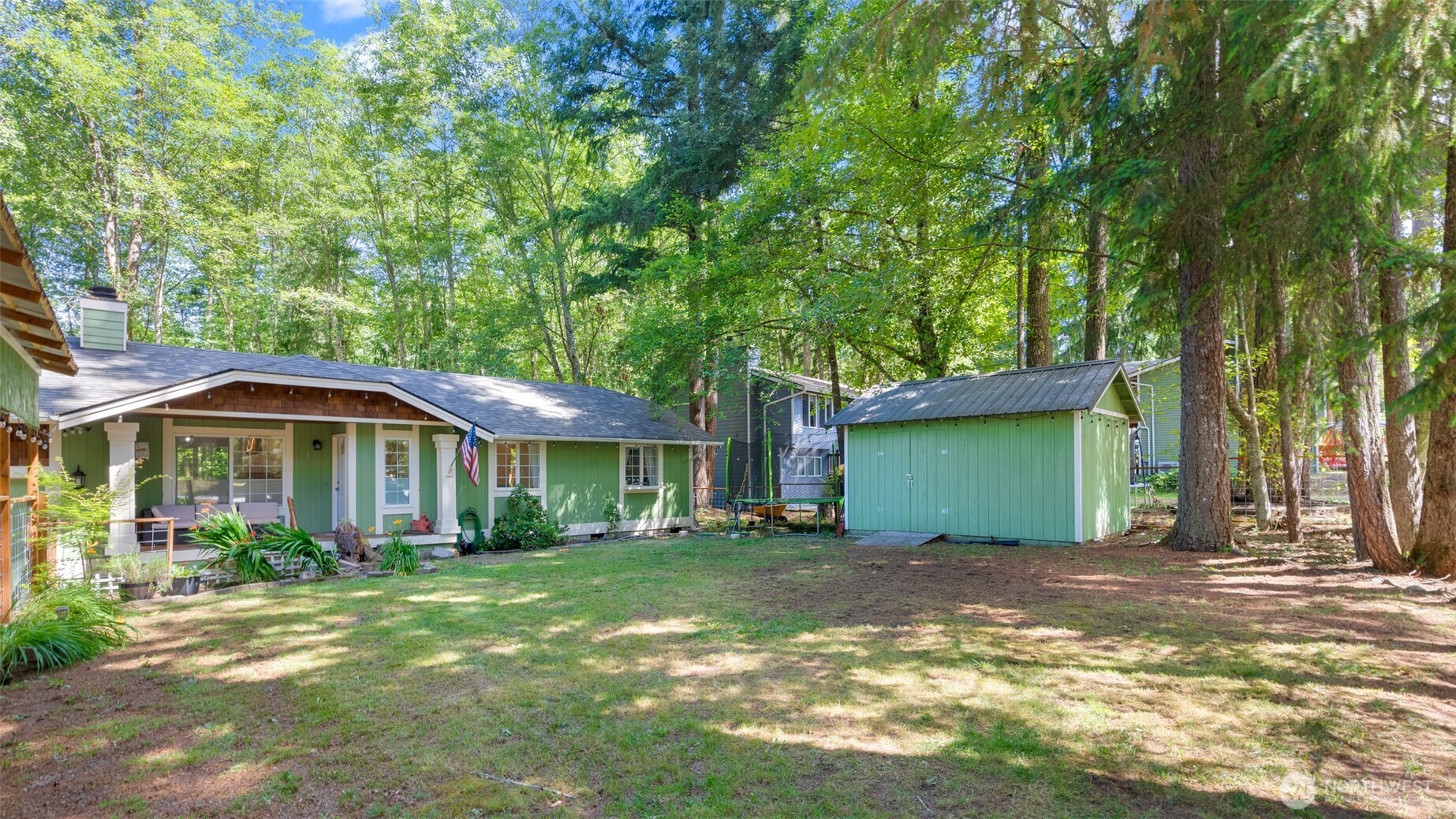 4137 Big Beef Crossing NW