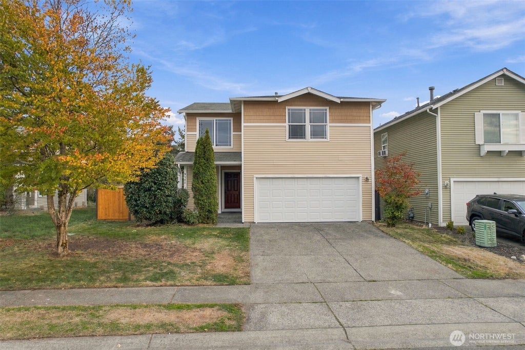 Photo of 9502 E 187th St Ct E CT, Puyallup, WA 98375 (MLS # 2589724)