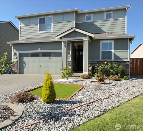 Photo of 6713 1140th Street Ct E, Puyallup, WA 98373 (MLS # 2516491)