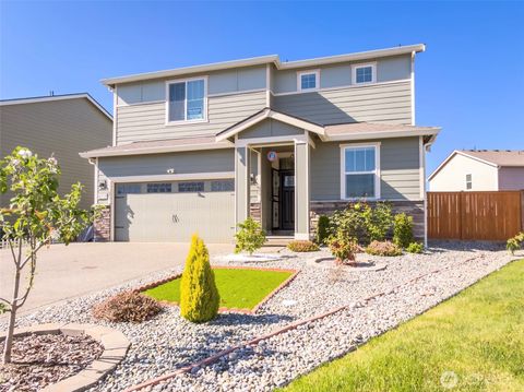 Photo of 6713 140th Street Ct E, Puyallup, WA 98373 (MLS # 2516491)