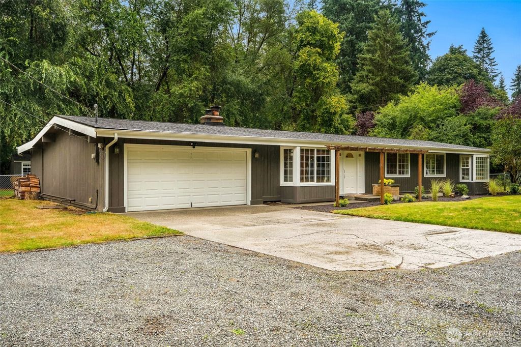 Photo of 17820 43rd Avenue NE, Arlington, WA 98223 (MLS # 2439504)