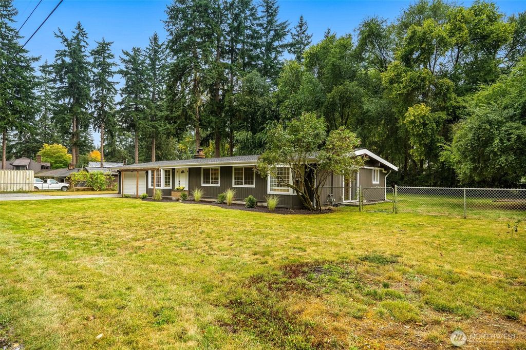 Photo of 17820 43rd Avenue NE, Arlington, WA 98223 (MLS # 2439504)