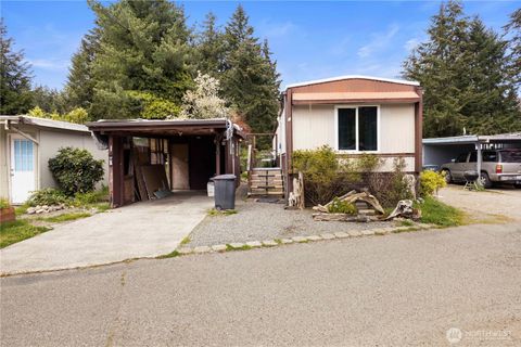 6204 154th Street NW Unit 7, Gig Harbor, WA 98332 - MLS#: 2372584