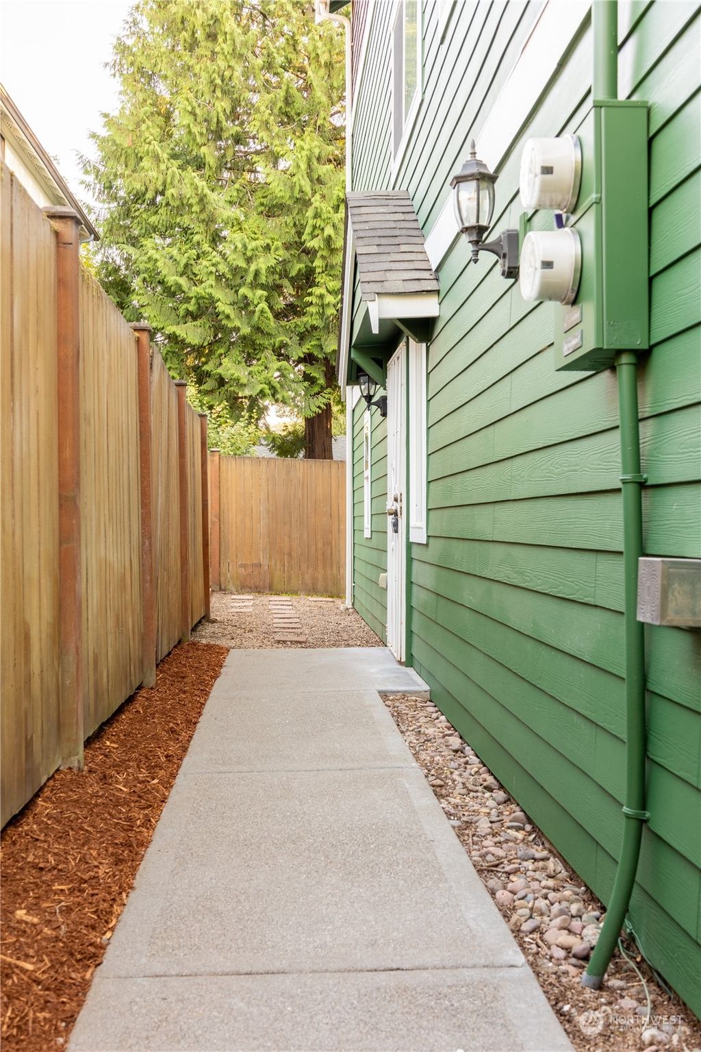 Photo of 2605 SW Brandon Street, Seattle, WA 98126 (MLS # 2278866)