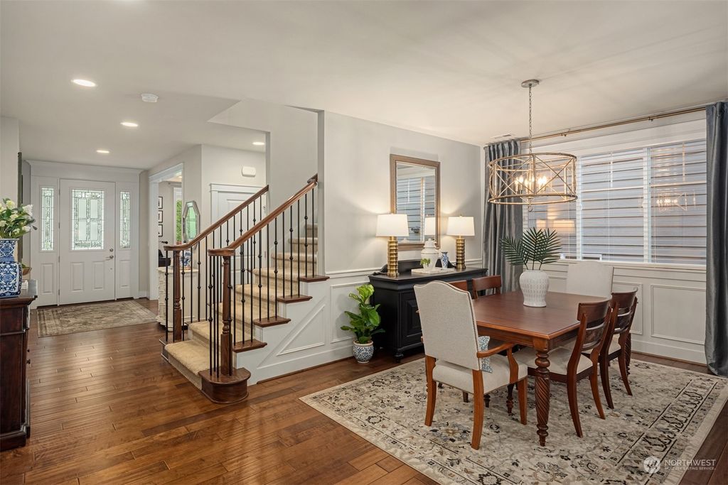 Photo of 1258 267th Place SE, Sammamish, WA 98075 (MLS # 2250457)