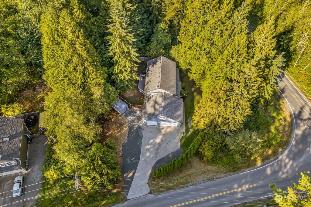 Photo of 12211 60th Street NE, Lake Stevens, WA 98258 (MLS # 2163539)