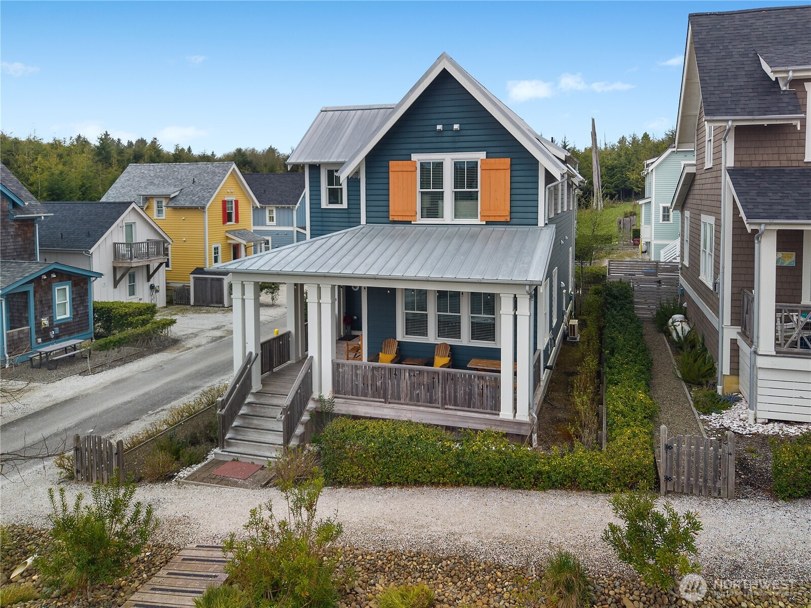 114 Horizon Street