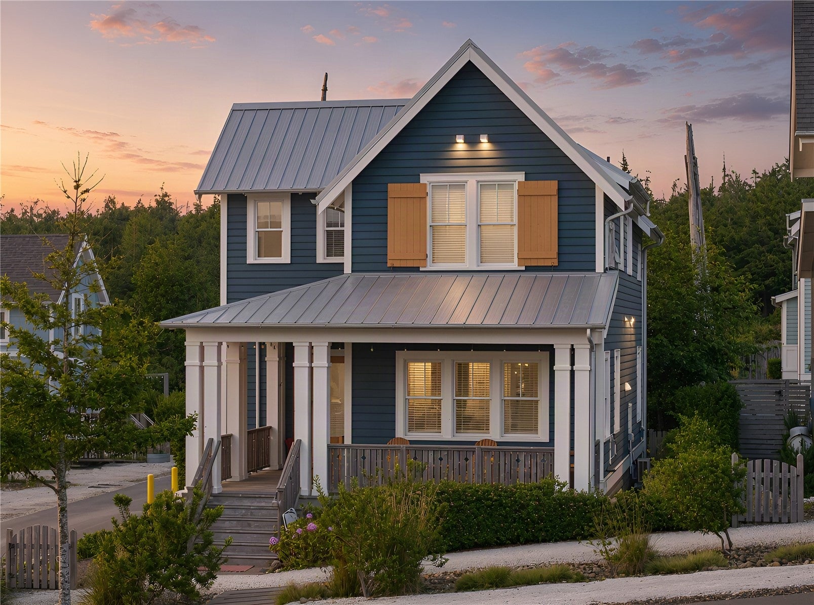 114 Horizon Street