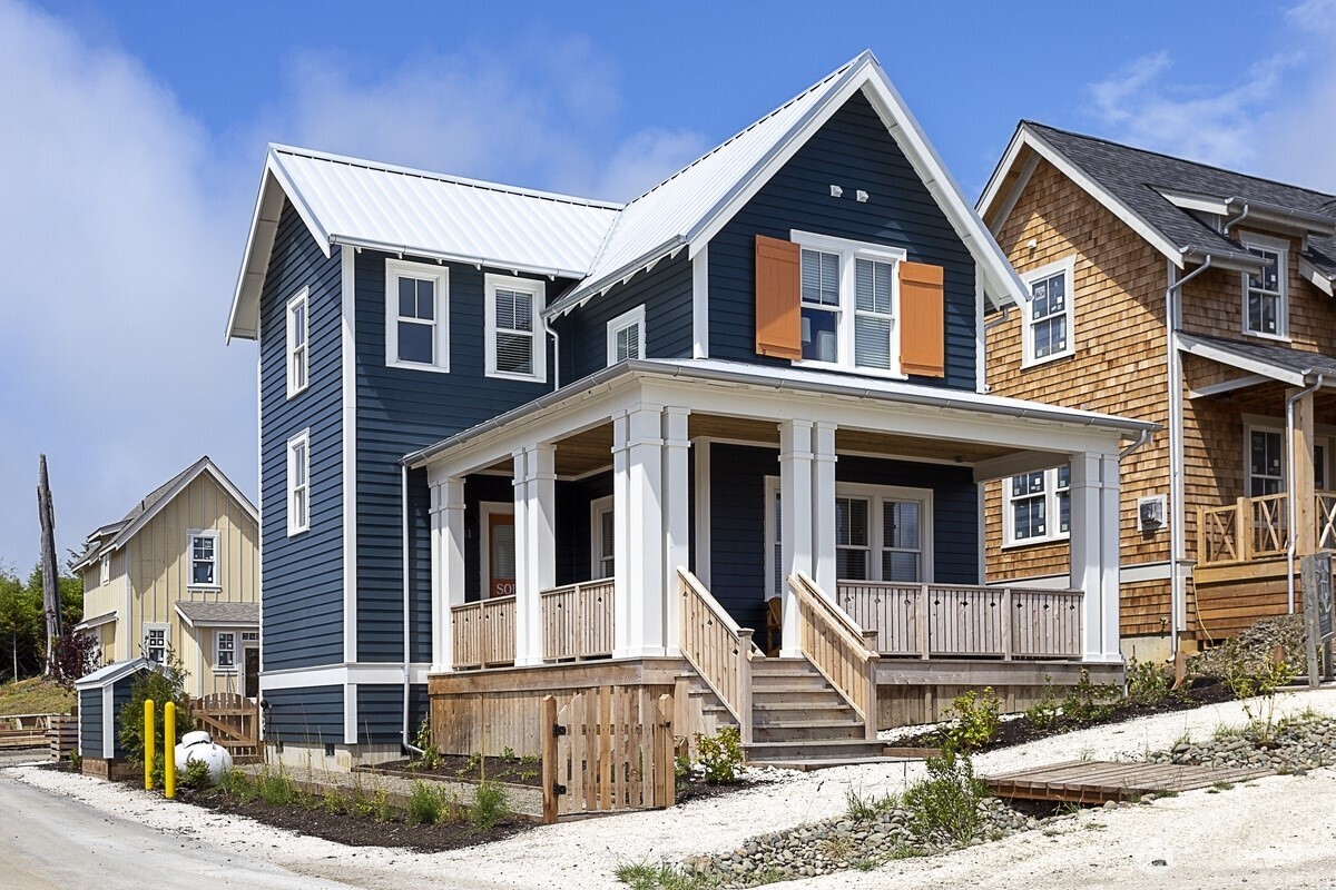 114 Horizon Street
