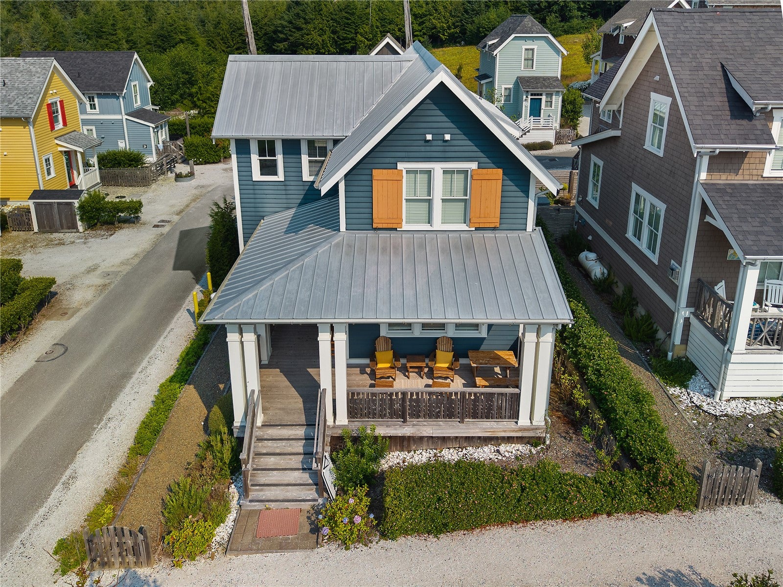114 Horizon Street