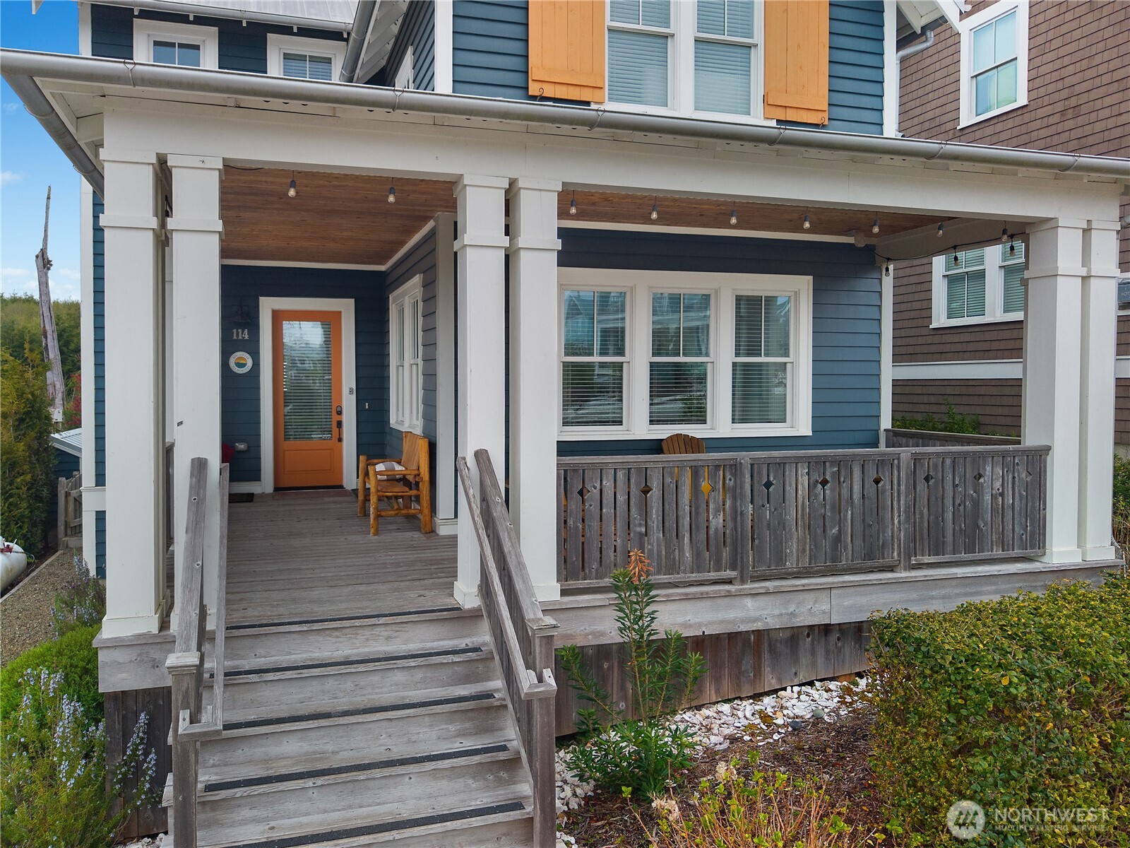 114 Horizon Street